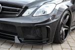 Mercedes-Benz E-Class Cerberus by MEC Design 2015 года